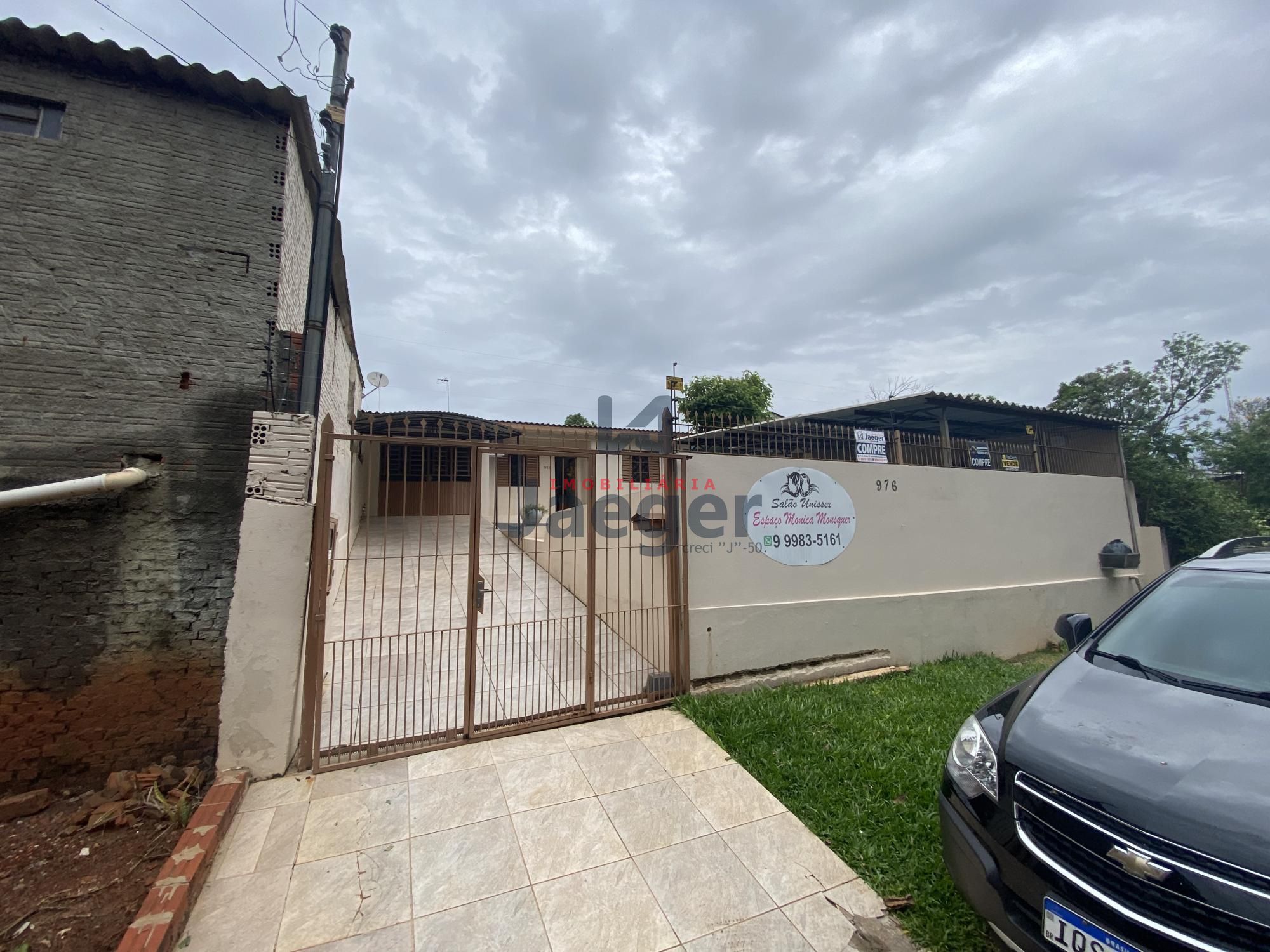 Casa à venda com 4 quartos, 170m² - Foto 36