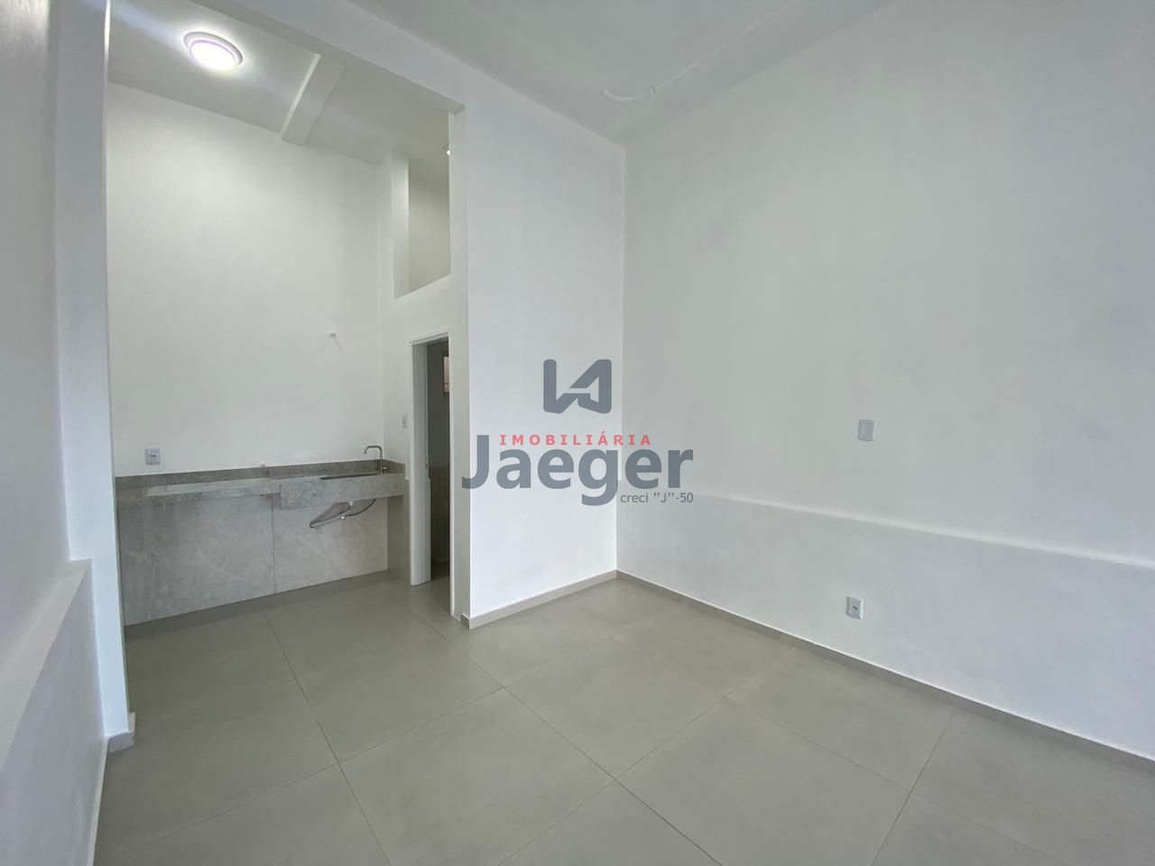 Conjunto Comercial-Sala para alugar com 1 quarto, 40m² - Foto 5