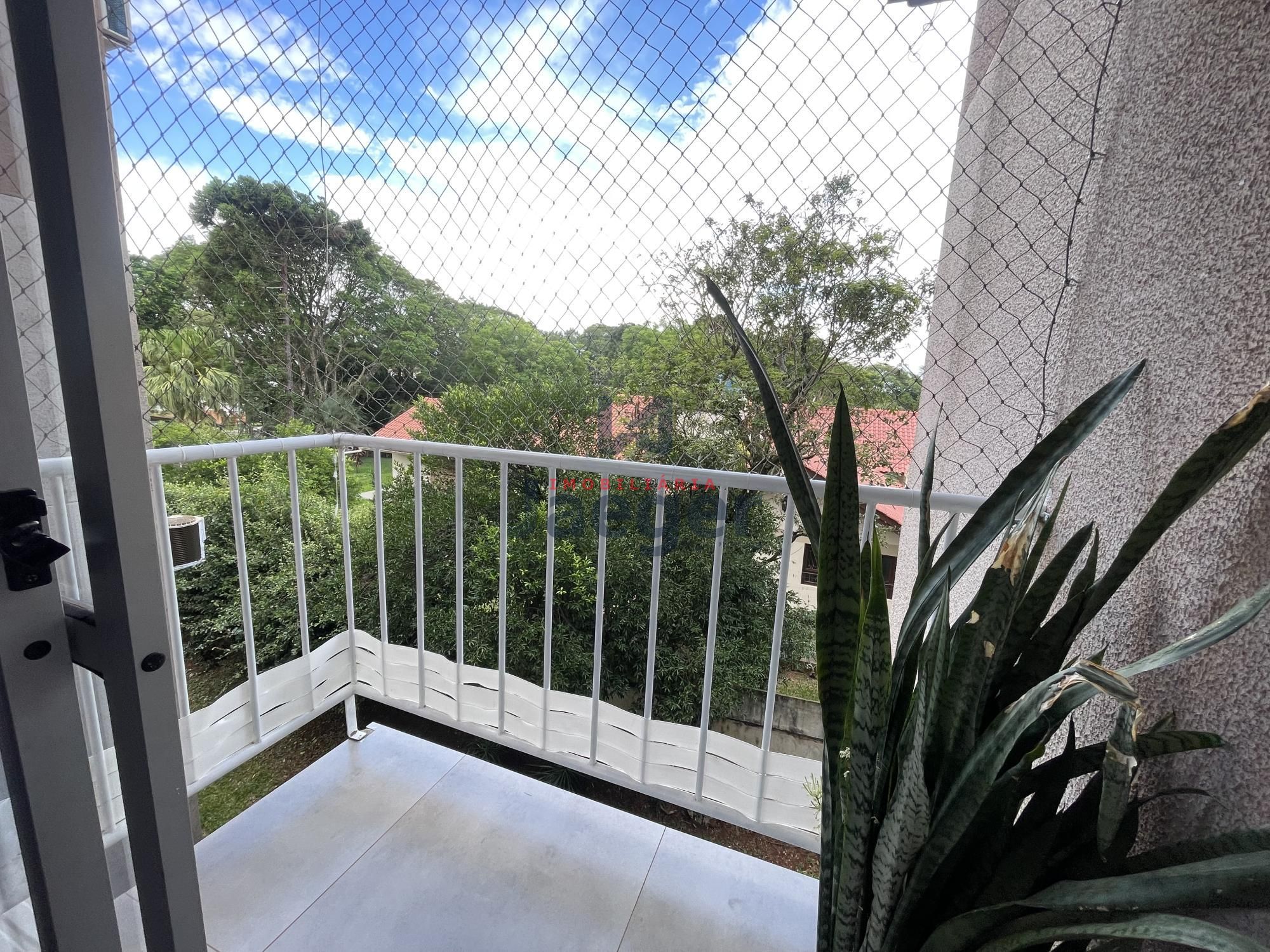 Apartamento, 2 quartos, 56 m² - Foto 22