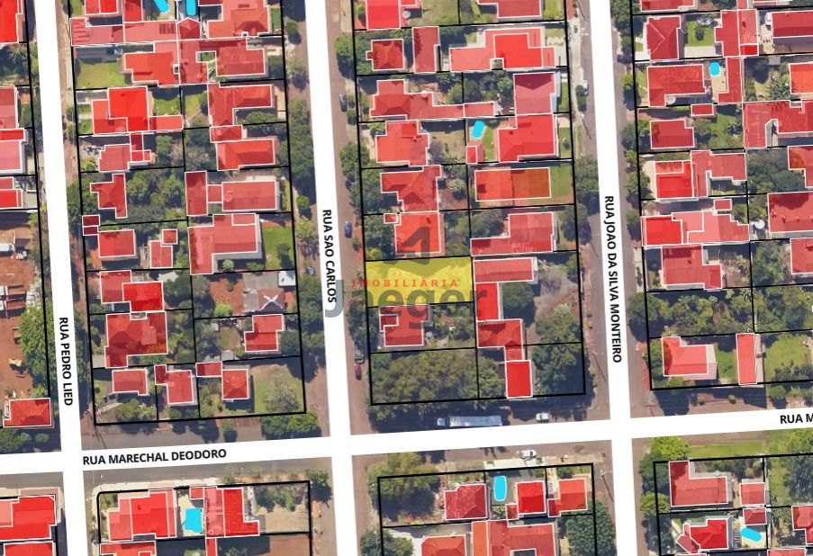Terreno, 390 m² - Foto 1