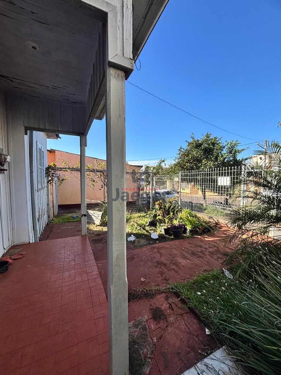 Terreno, 300 m² - Foto 1