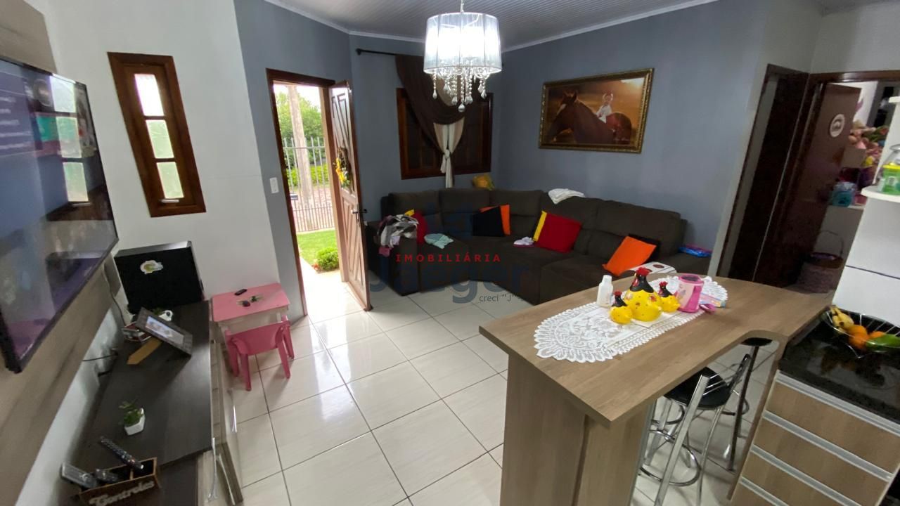 Casa à venda com 2 quartos, 120m² - Foto 3