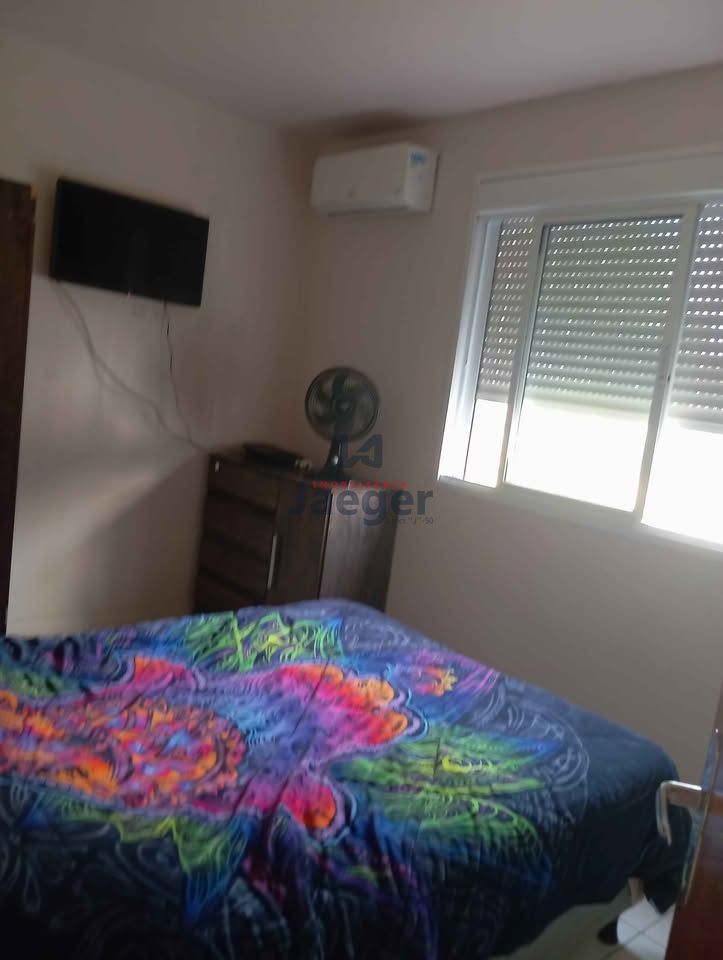 Apartamento, 2 quartos, 55 m² - Foto 9
