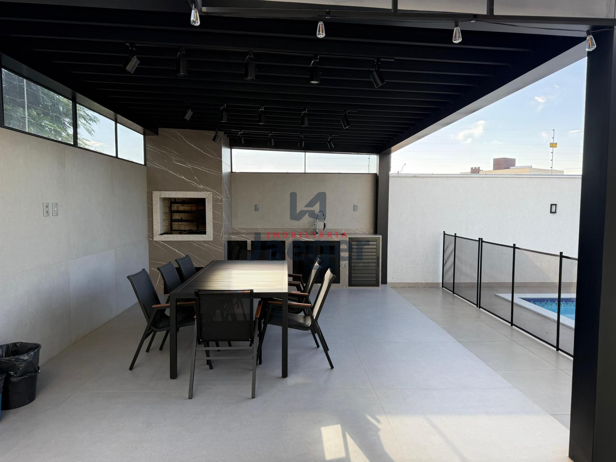 Casa, 3 quartos, 261 m² - Foto 8
