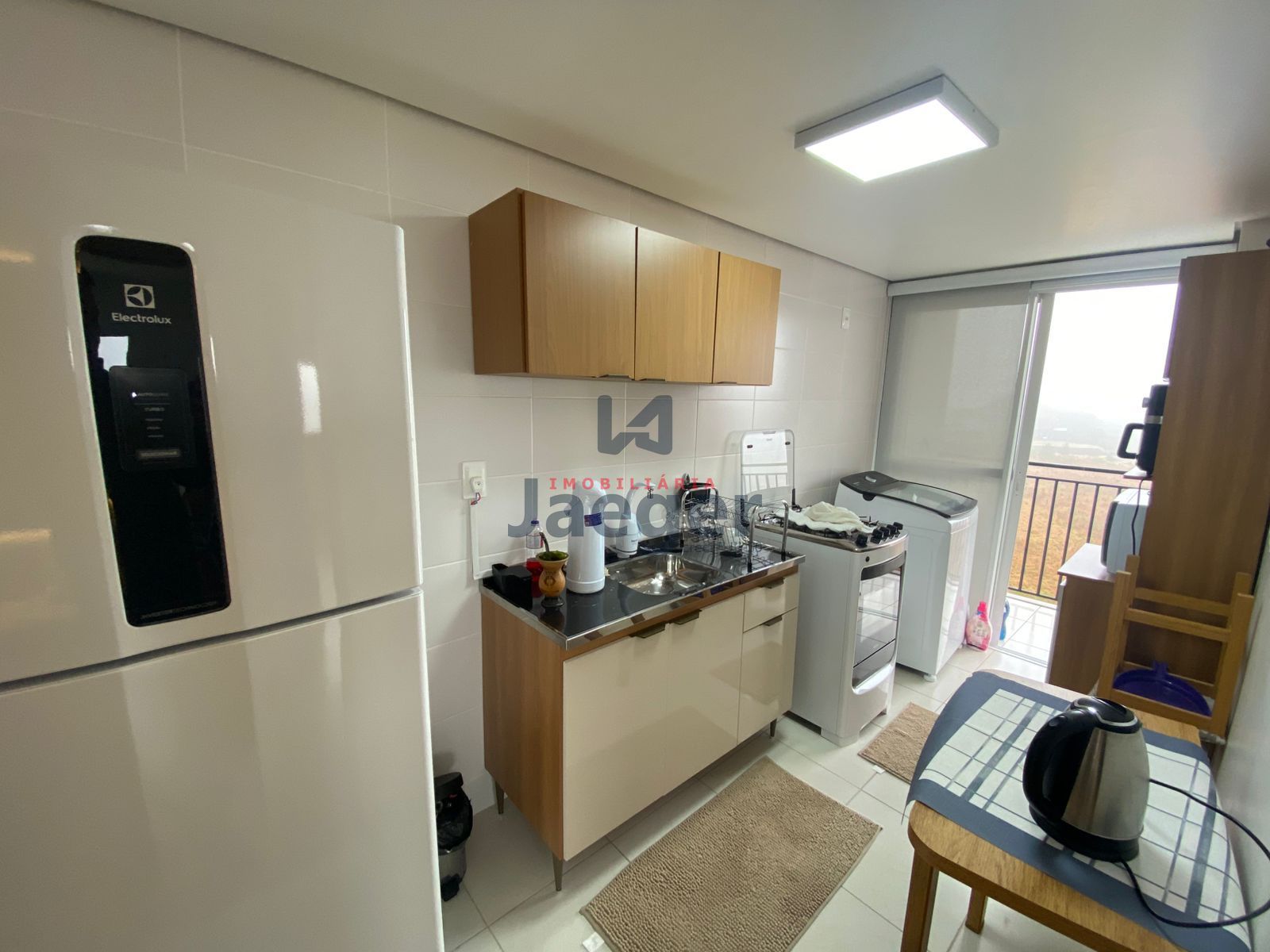 Apartamento, 2 quartos, 53 m² - Foto 5