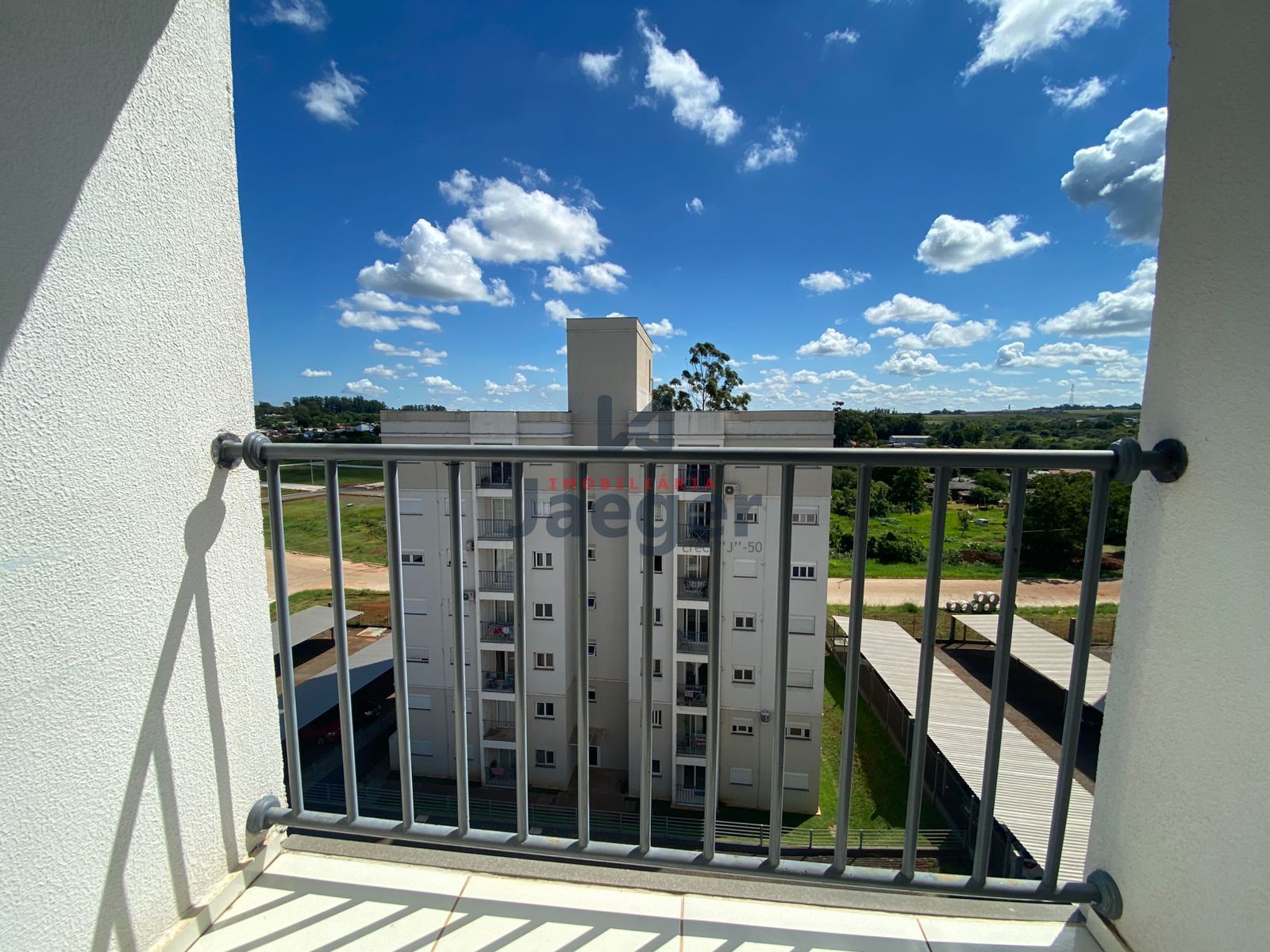 Apartamento, 2 quartos, 52 m² - Foto 7