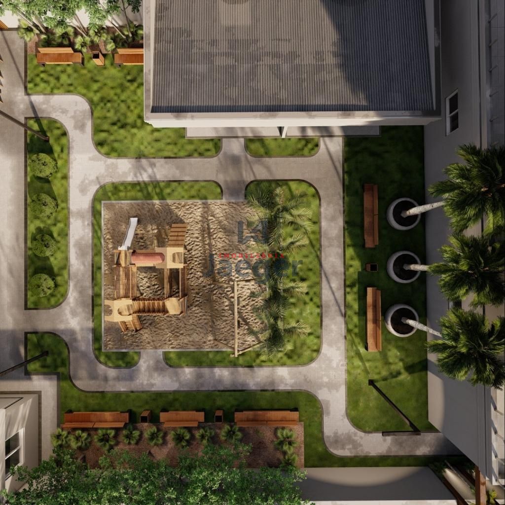 Apartamento, 3 quartos, 333 m² - Foto 4