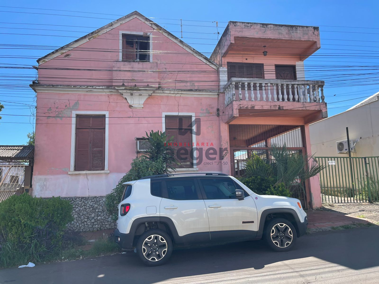 Terreno, 363 m² - Foto 1