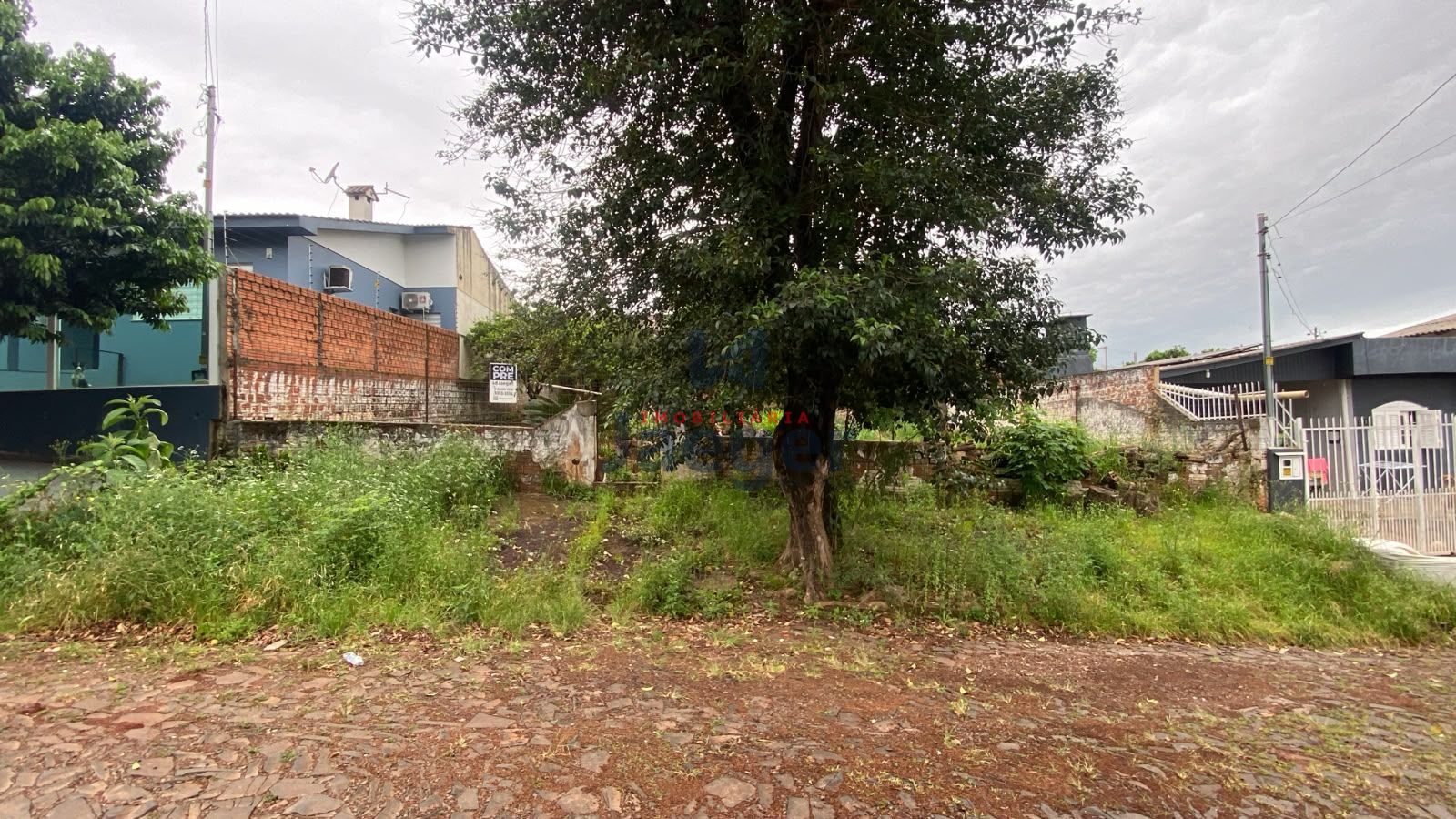 Terreno, 800 m² - Foto 2