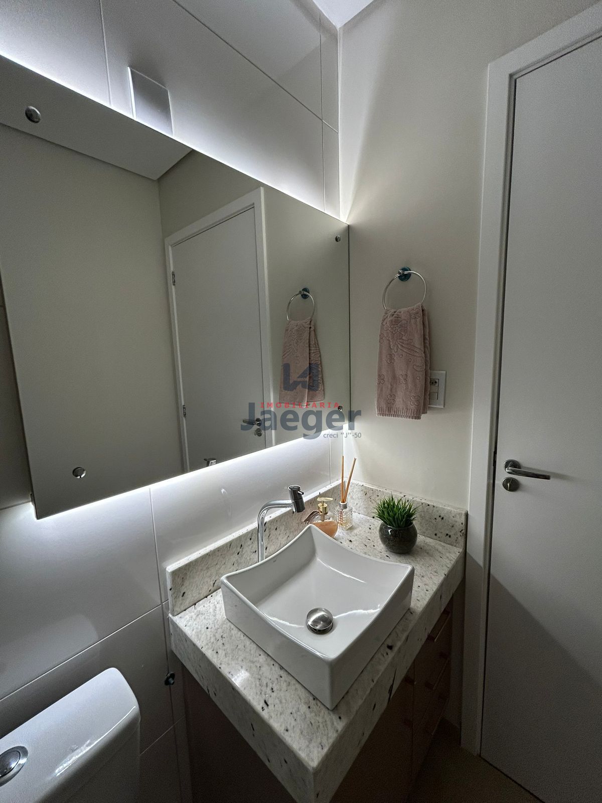Apartamento, 2 quartos, 52 m² - Foto 9
