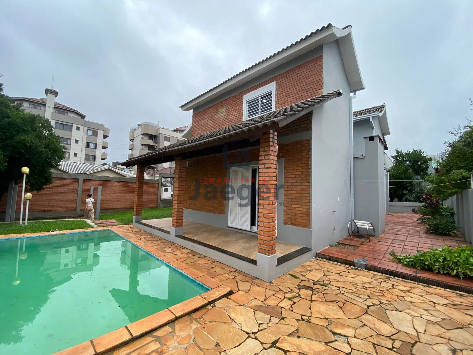 Casa, 5 quartos, 277 m² - Foto 6