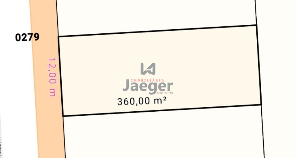 Terreno, 360 m² - Foto 2