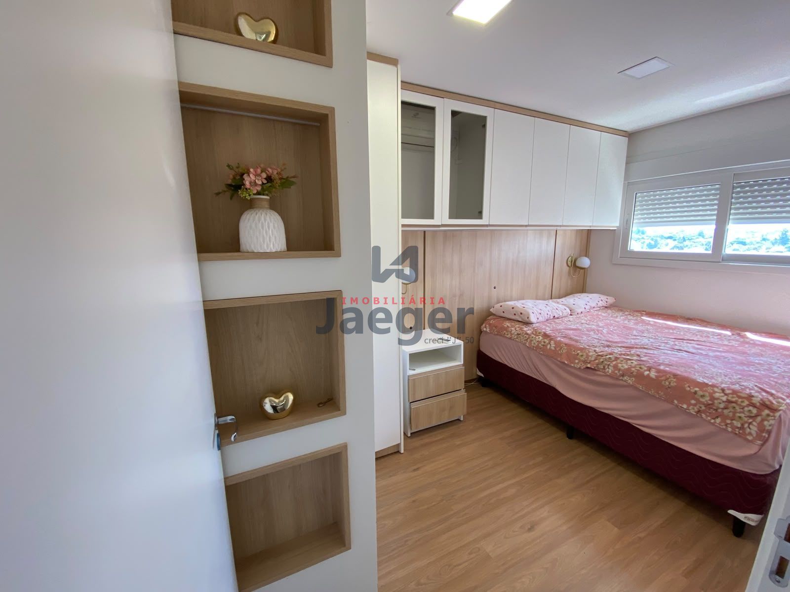 Apartamento, 2 quartos, 55 m² - Foto 8