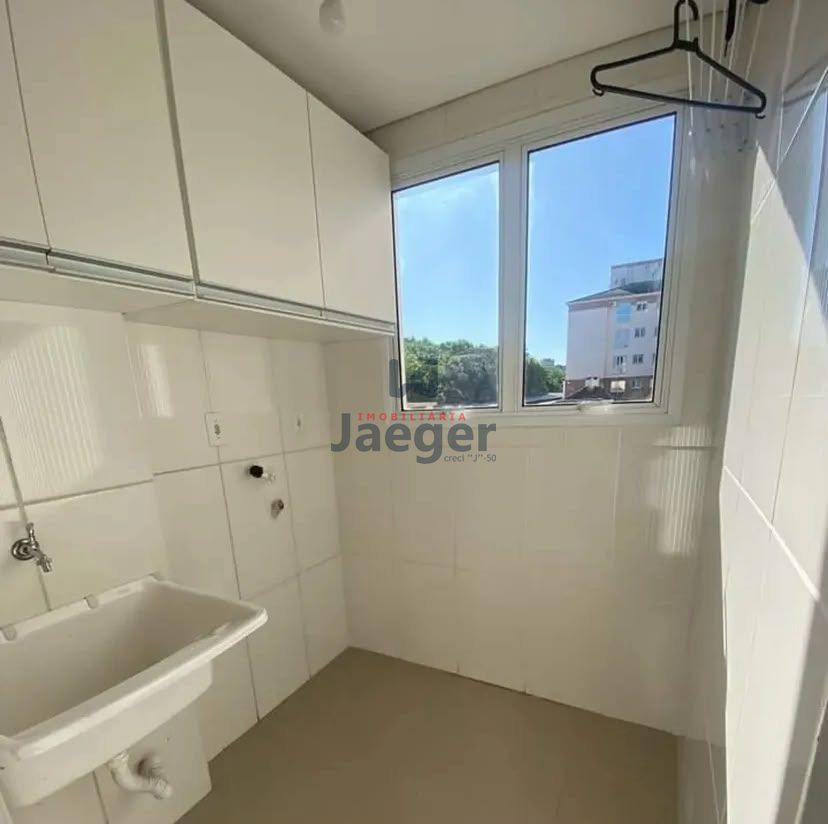 Apartamento, 2 quartos, 52 m² - Foto 3