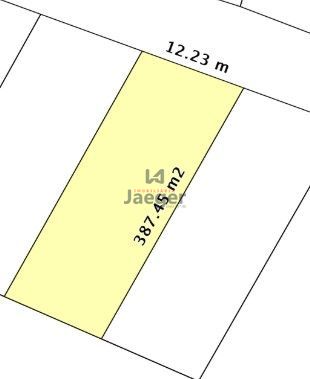 Terreno à venda, 387m² - Foto 3