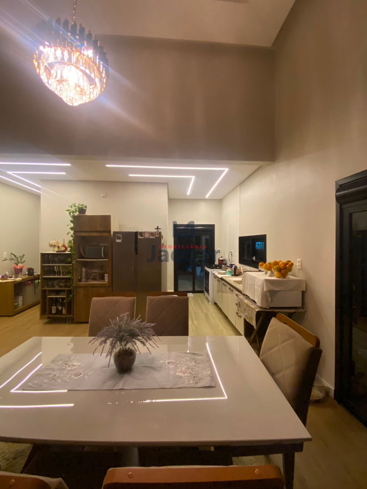 Casa, 1 quarto, 80 m² - Foto 2