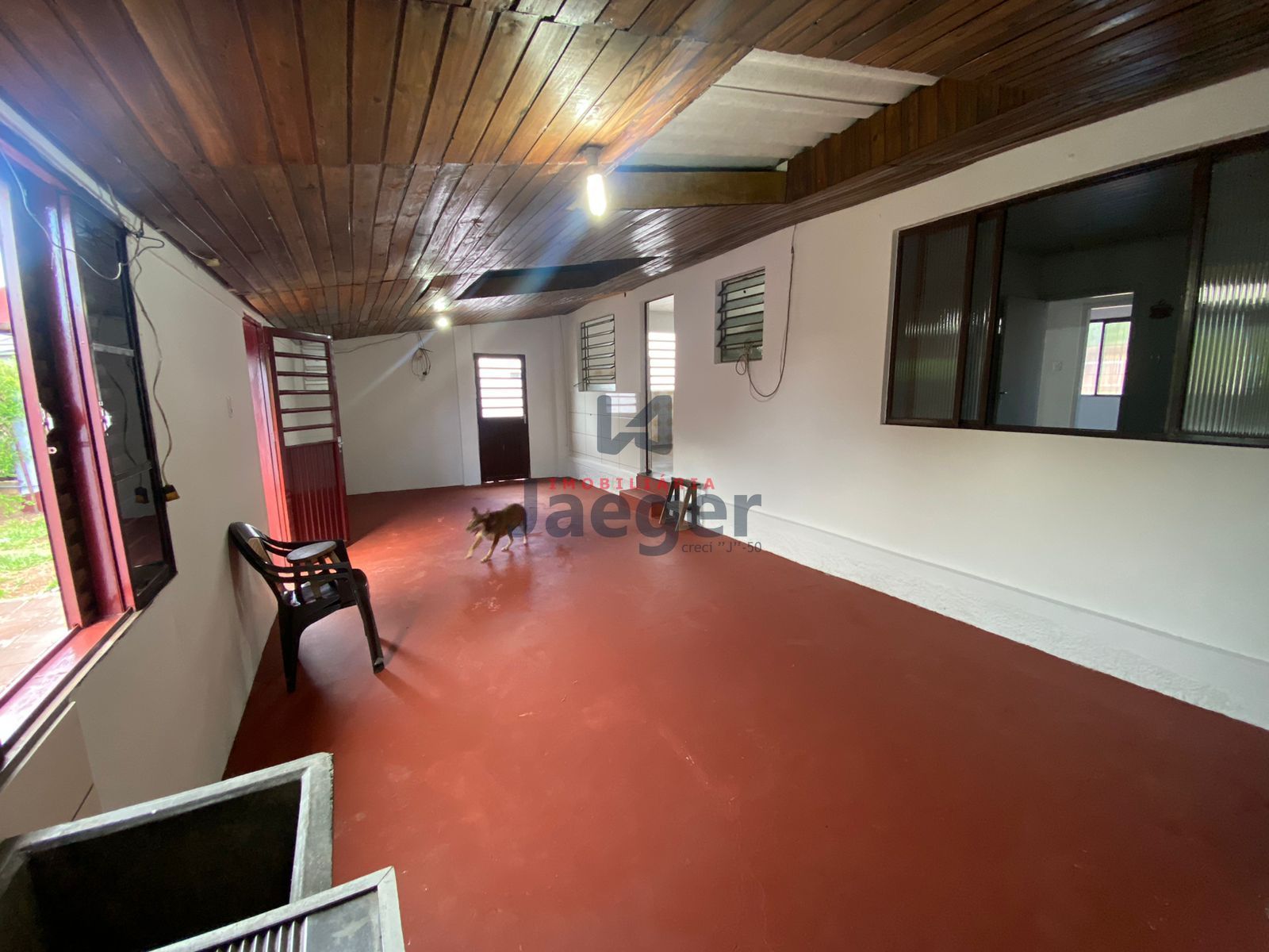 Casa para alugar com 3 quartos, 80m² - Foto 15