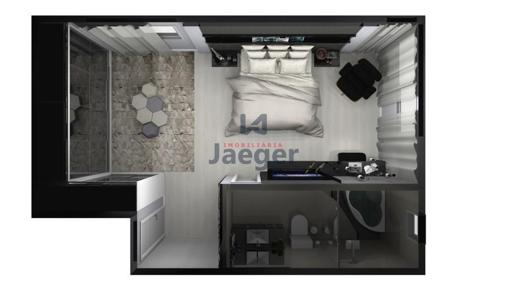 Apartamento, 4 quartos, 378 m² - Foto 42