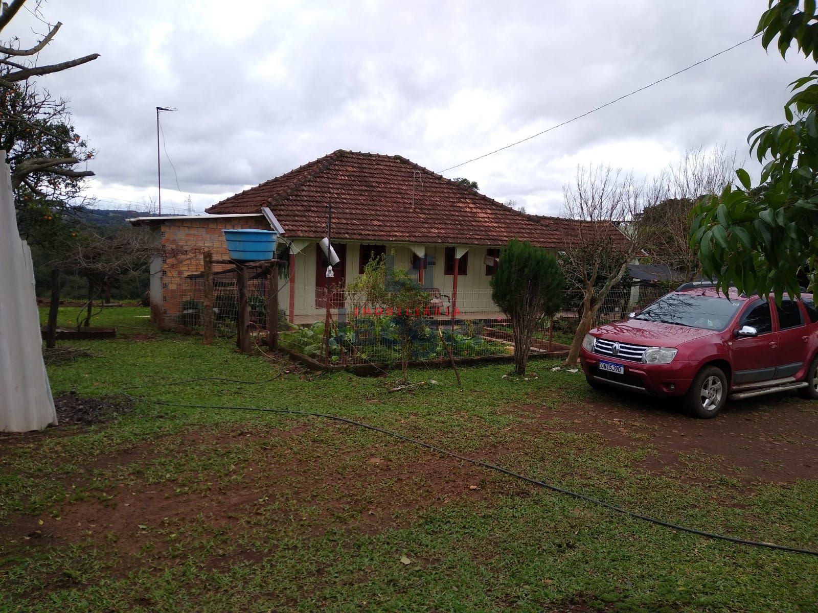 Sítio, 15 hectares - Foto 1