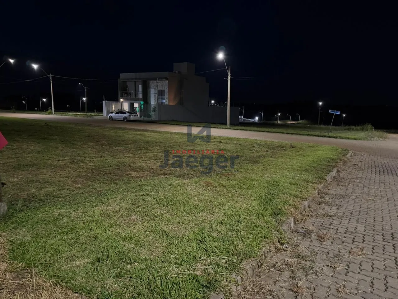 Terreno, 450 m² - Foto 2