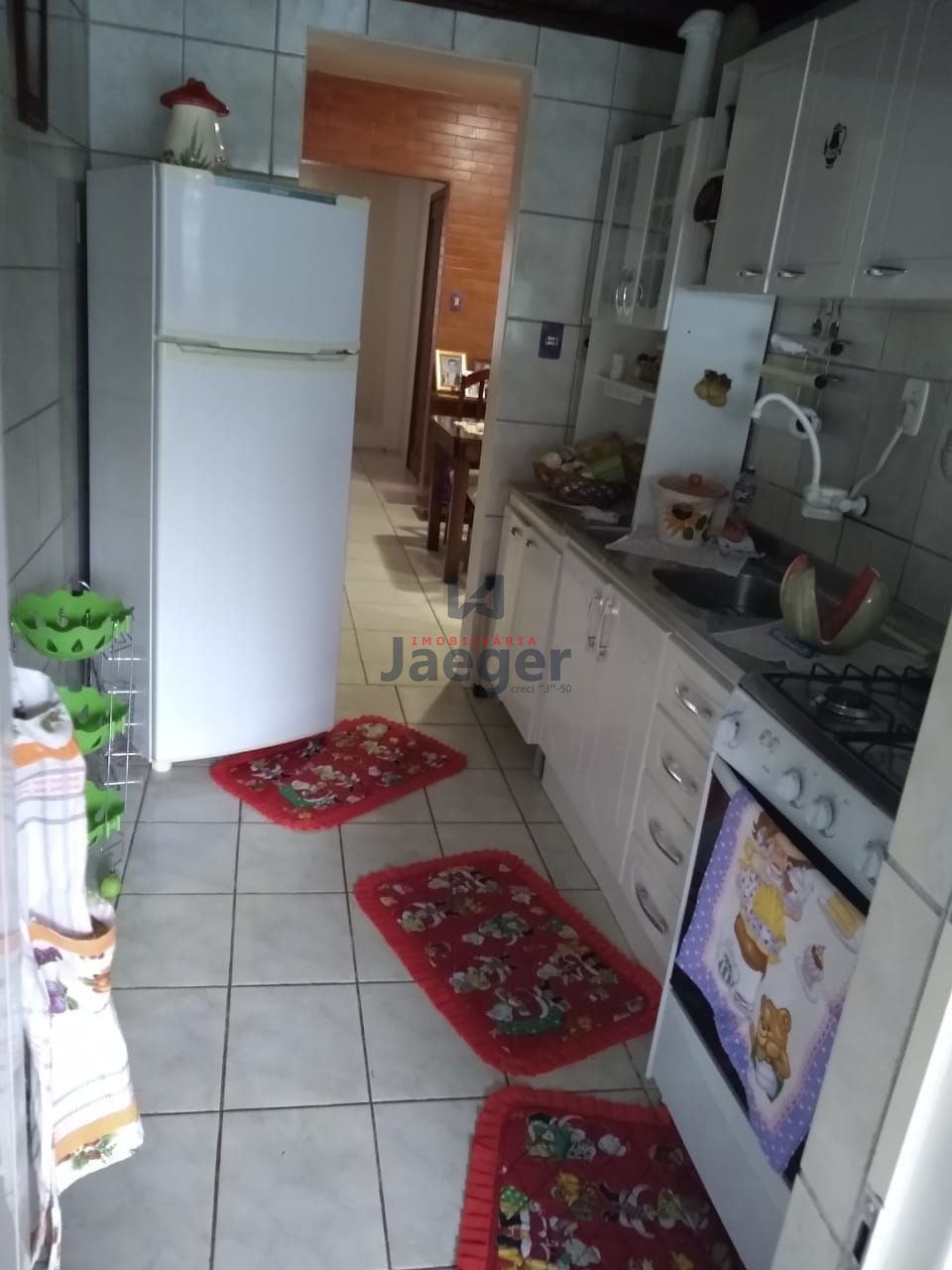 Sobrado à venda com 3 quartos, 227m² - Foto 6