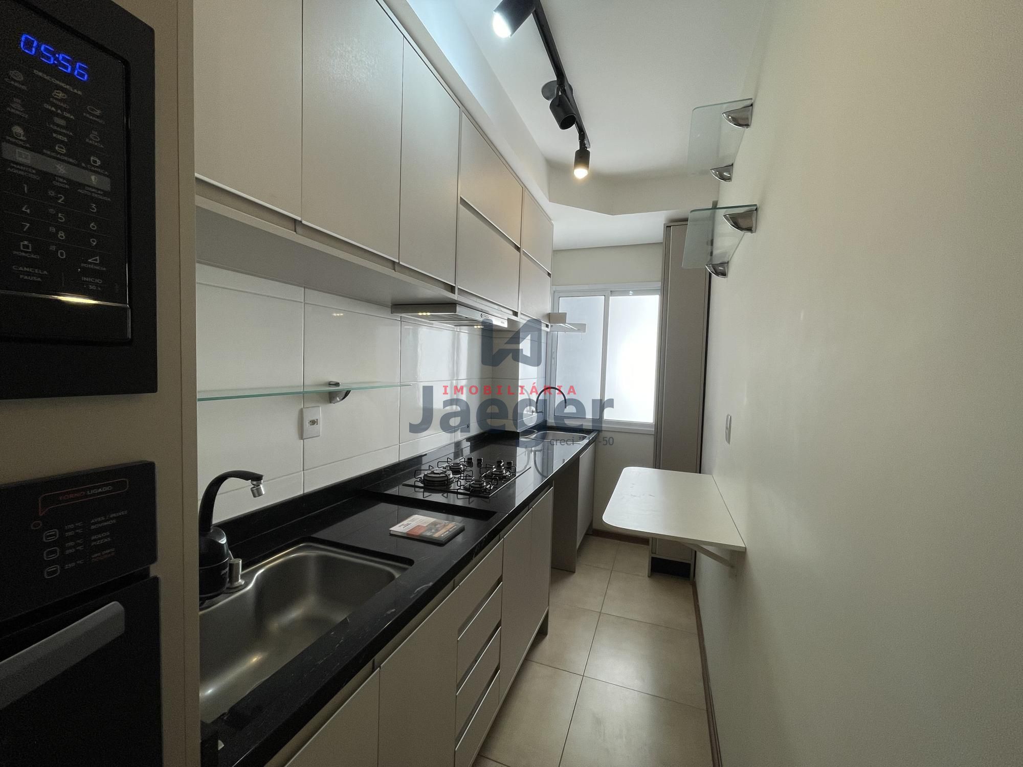 Apartamento, 2 quartos, 55 m² - Foto 21