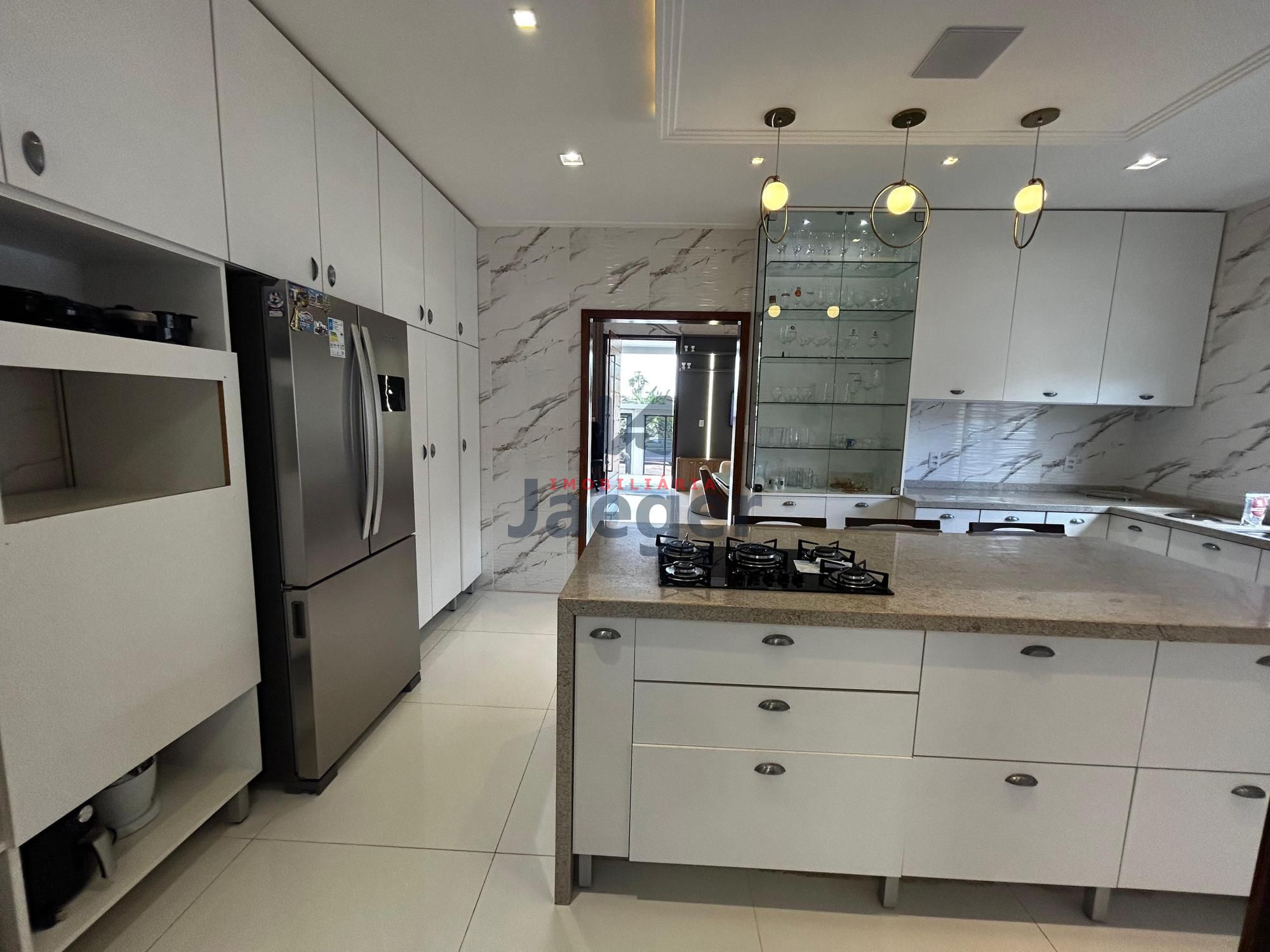 Casa, 4 quartos, 308 m² - Foto 11