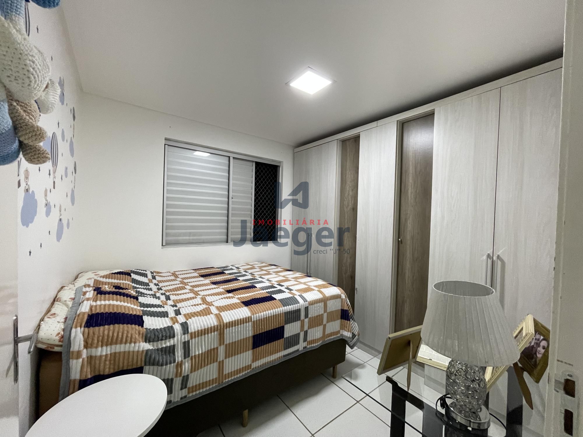 Apartamento, 2 quartos, 56 m² - Foto 8