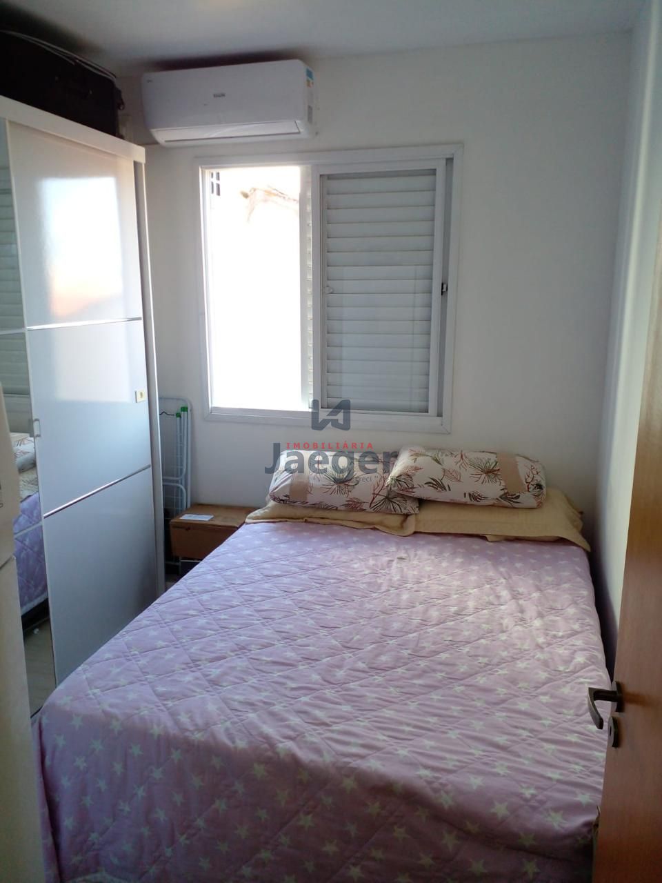 Apartamento à venda com 2 quartos, 50m² - Foto 6