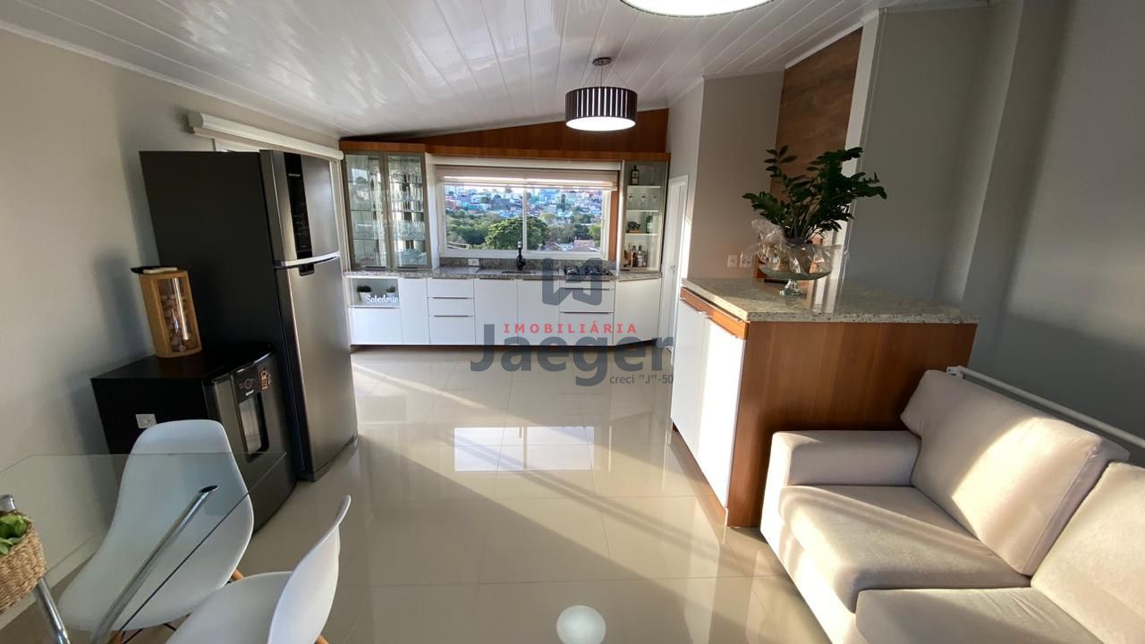 Apartamento, 2 quartos, 134 m² - Foto 37