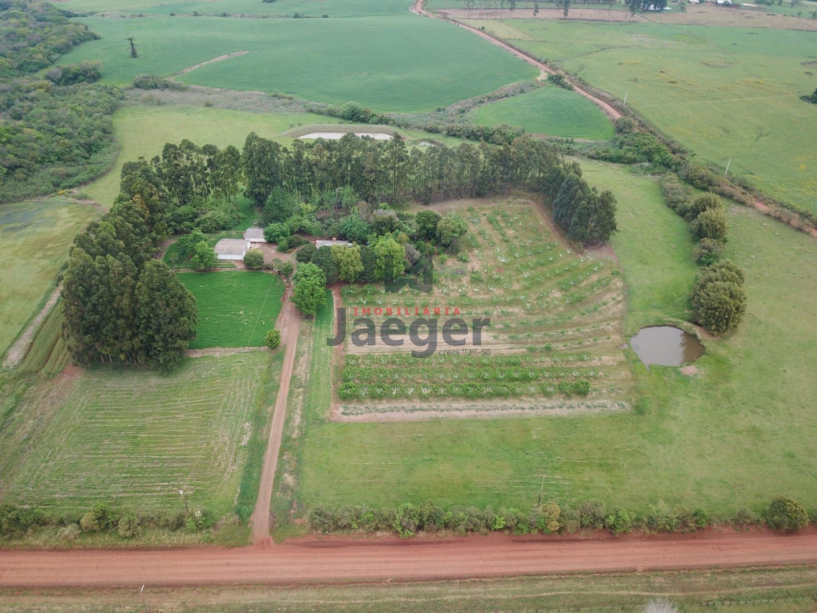 Loteamento e Condomínio à venda, 210000m² - Foto 7
