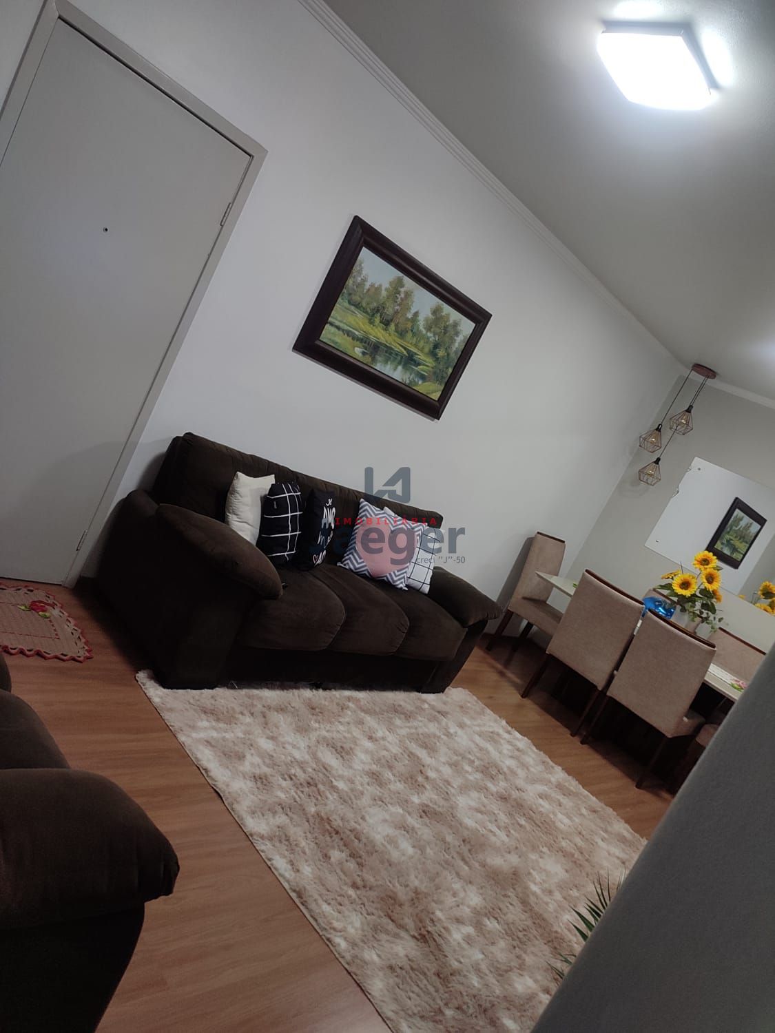 Apartamento, 3 quartos, 110 m² - Foto 6