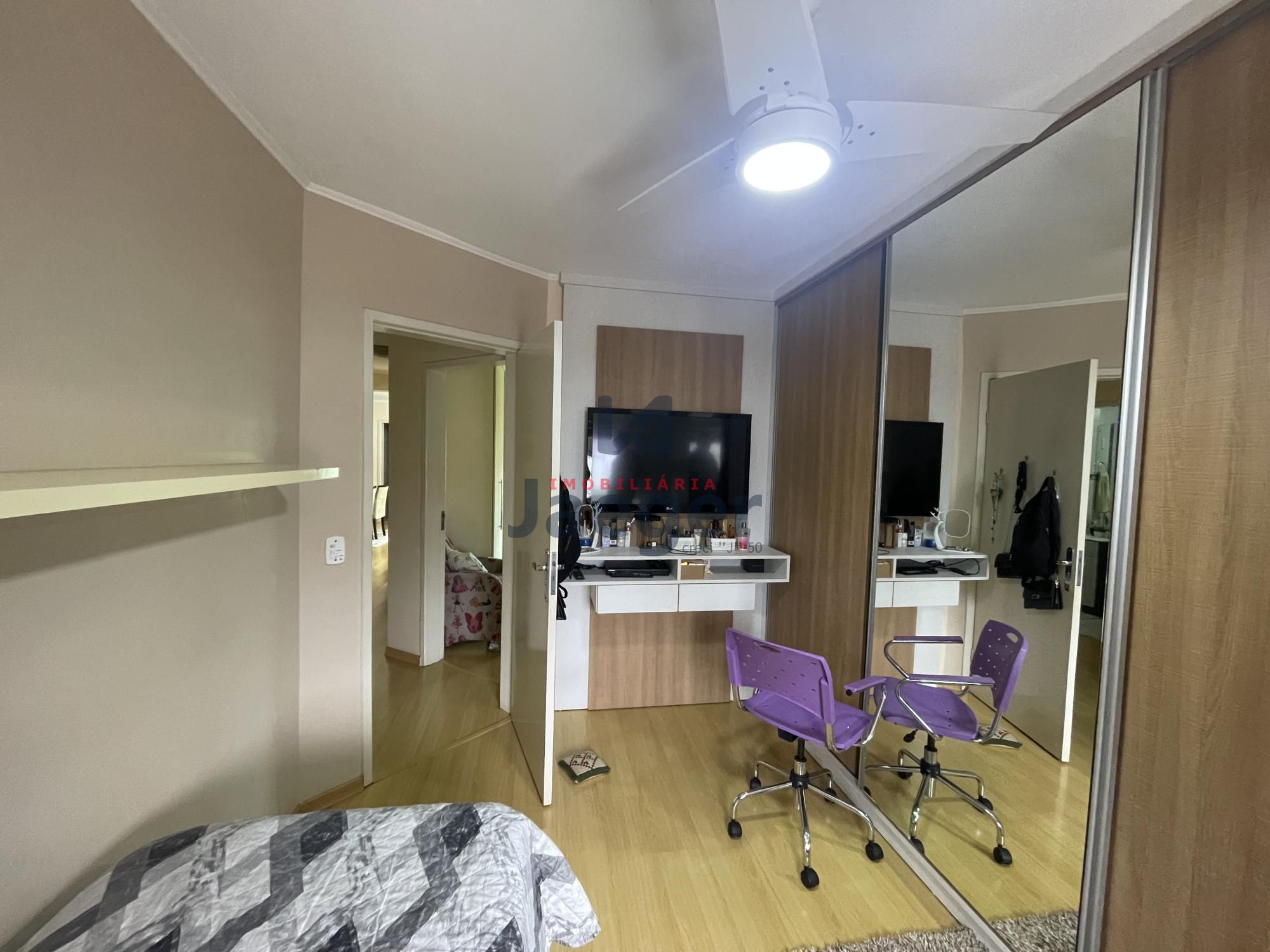 Apartamento à venda com 3 quartos, 124m² - Foto 17