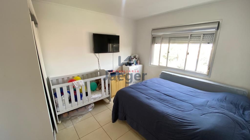 Apartamento à venda com 2 quartos, 74m² - Foto 5