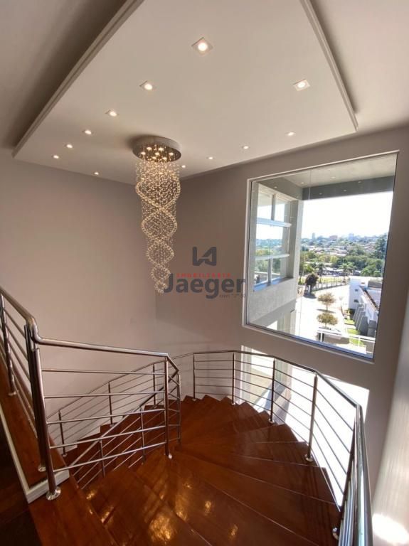 Casa à venda e aluguel com 4 quartos, 744m² - Foto 9