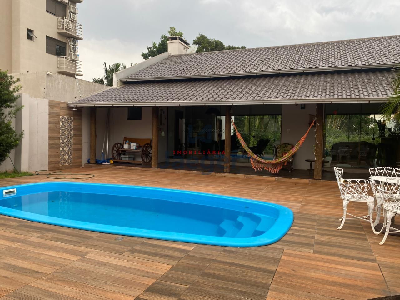 Casa, 4 quartos, 535 m² - Foto 5
