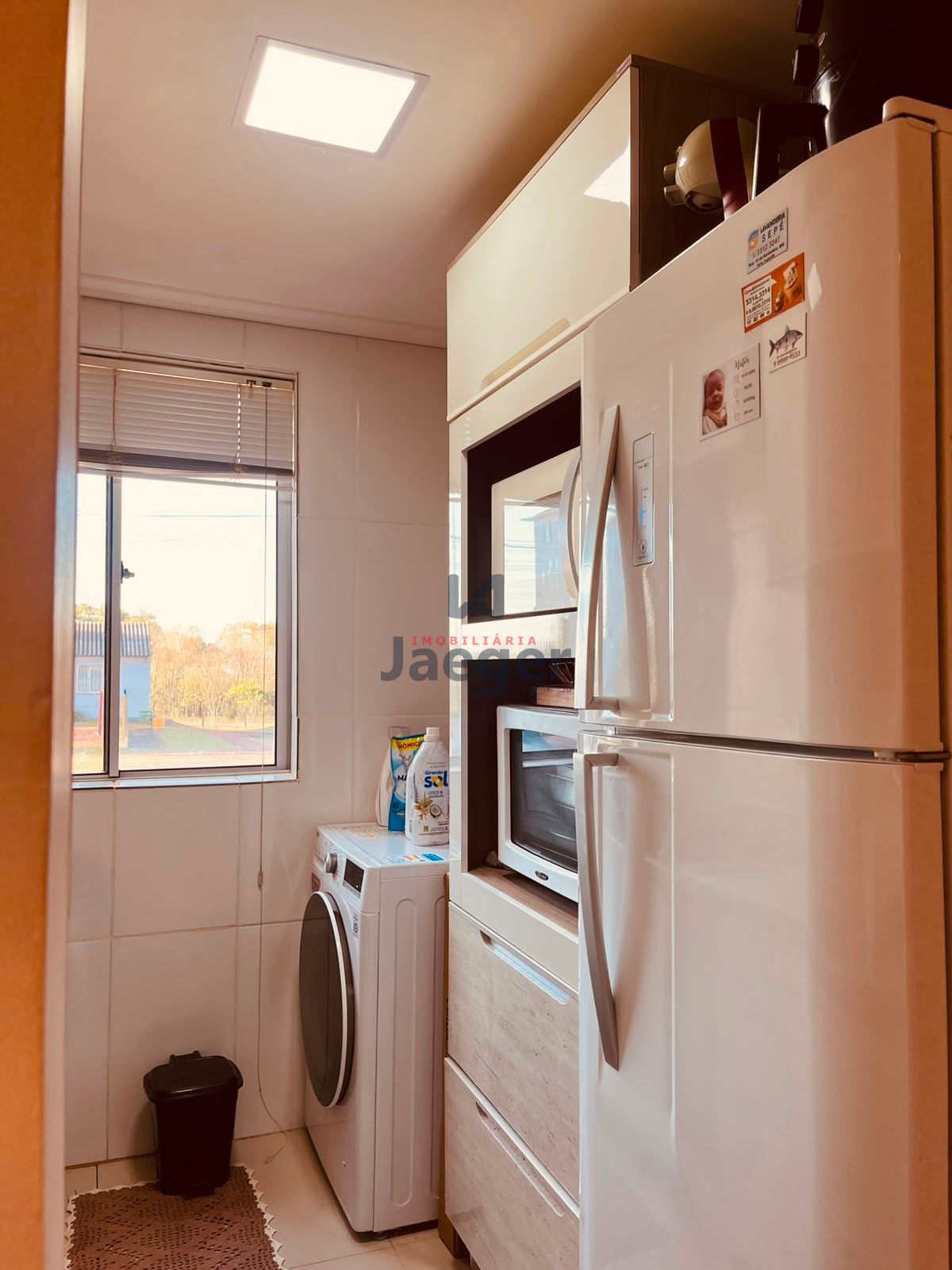 Apartamento, 2 quartos, 45 m² - Foto 9