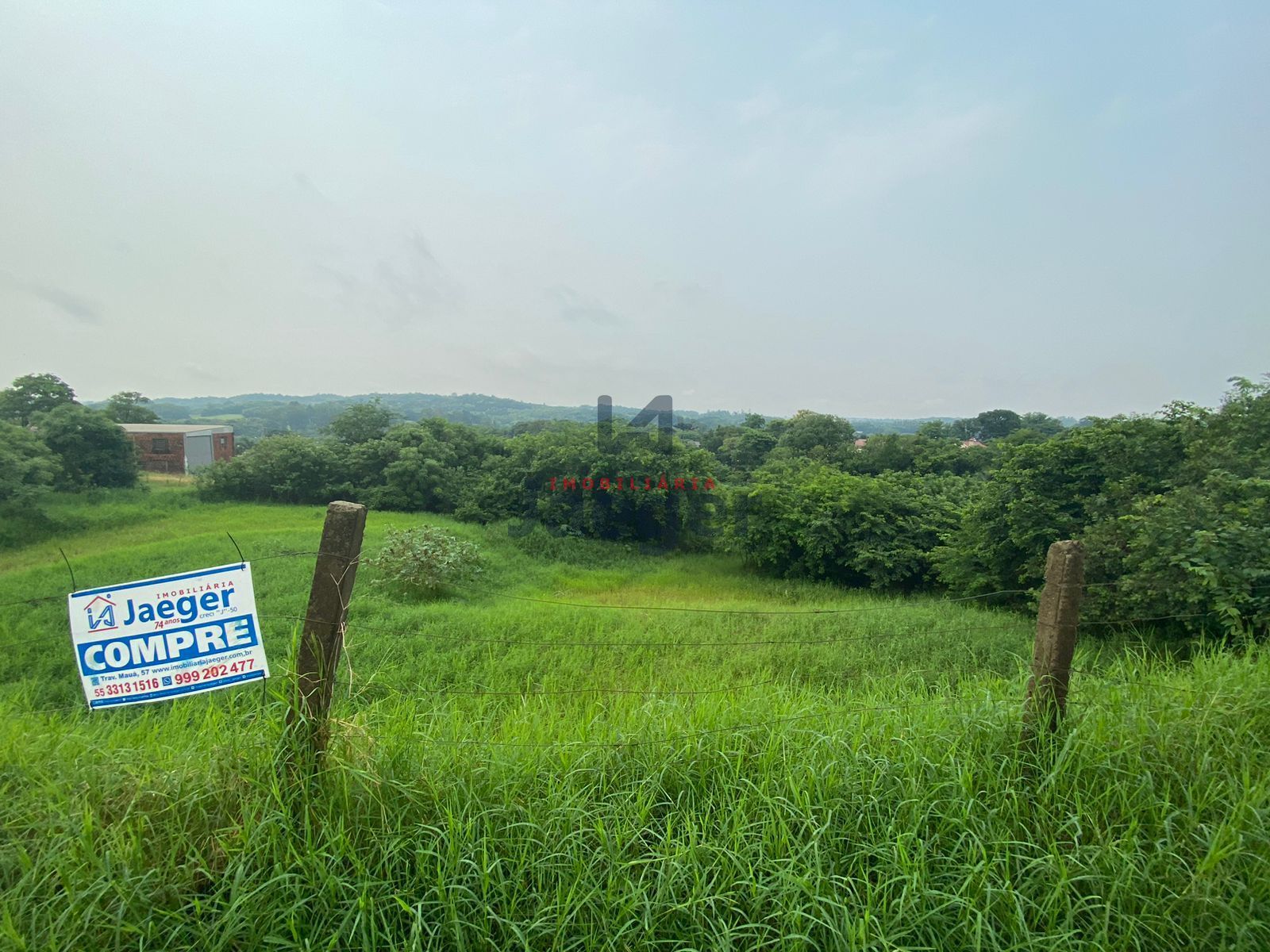 Terreno à venda, 487m² - Foto 1