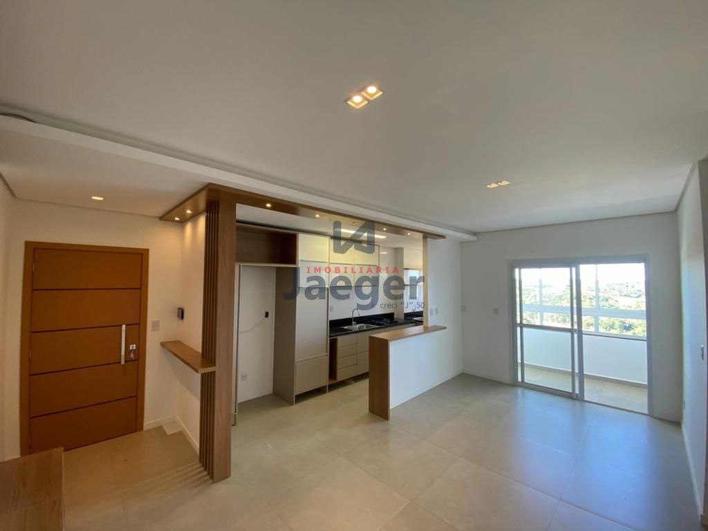 Apartamento para alugar com 2 quartos, 74m² - Foto 1