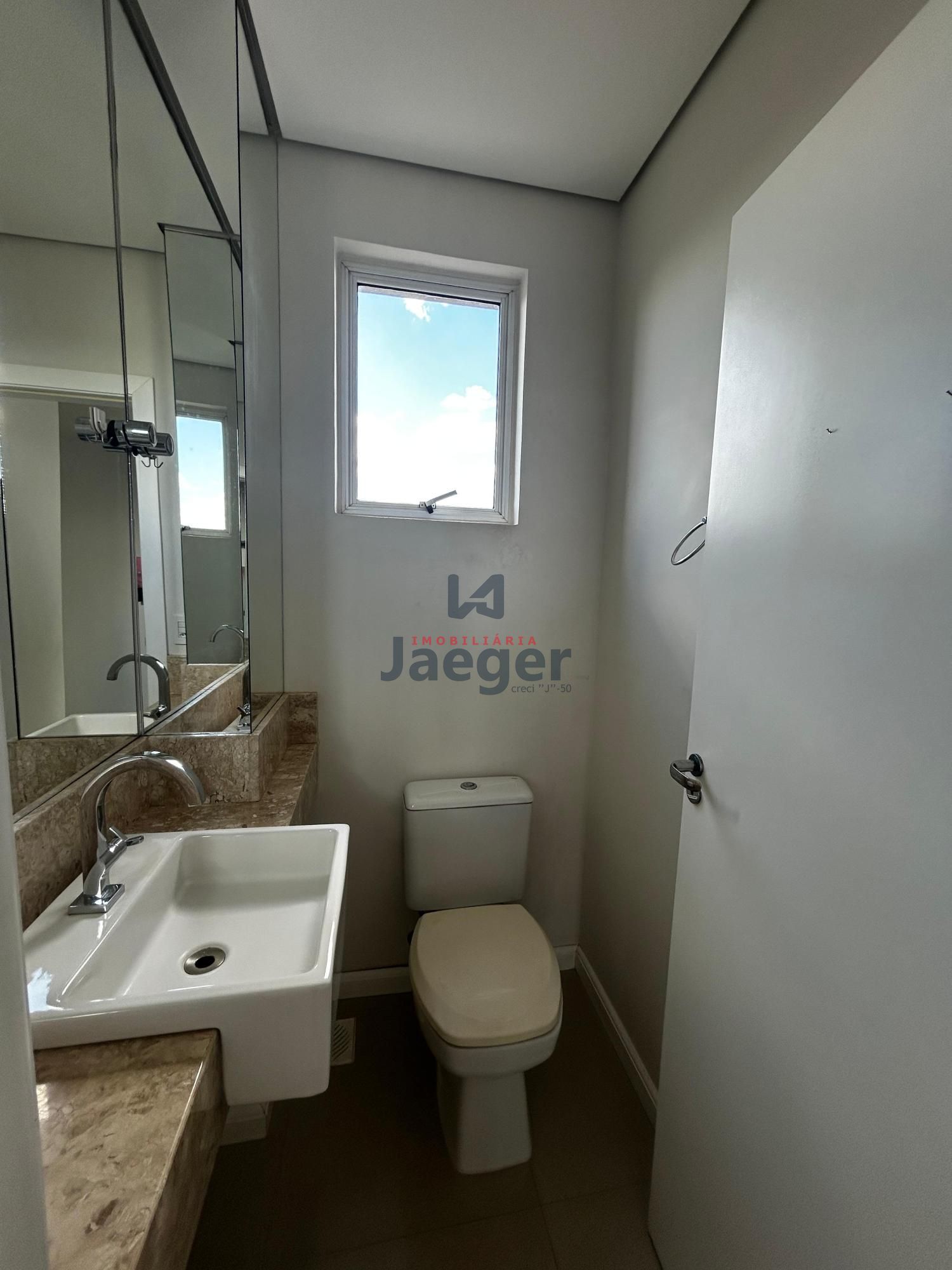 Apartamento, 3 quartos, 160 m² - Foto 6