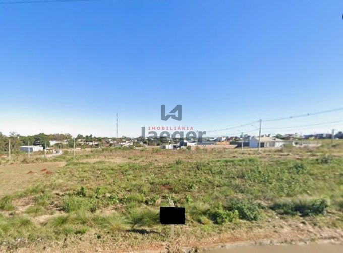 Terreno, 378 m² - Foto 1