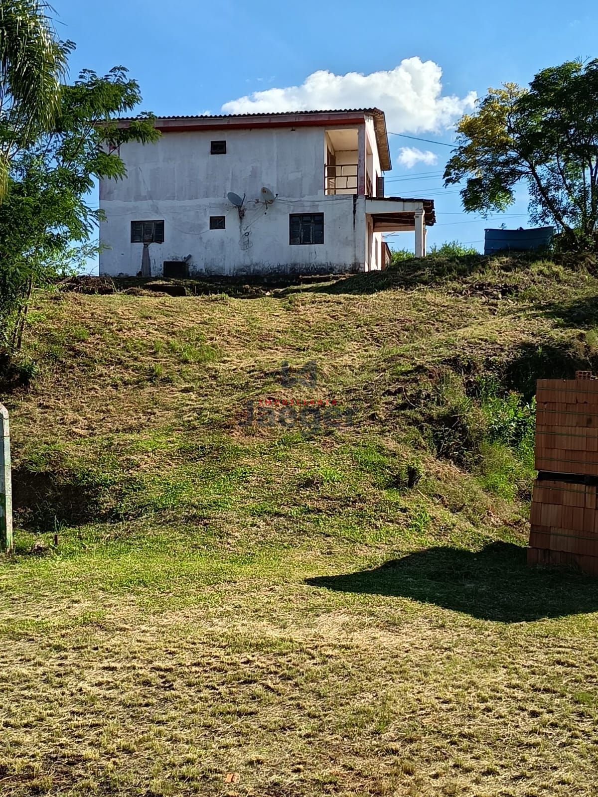 Casa, 3 quartos, 806 m² - Foto 3