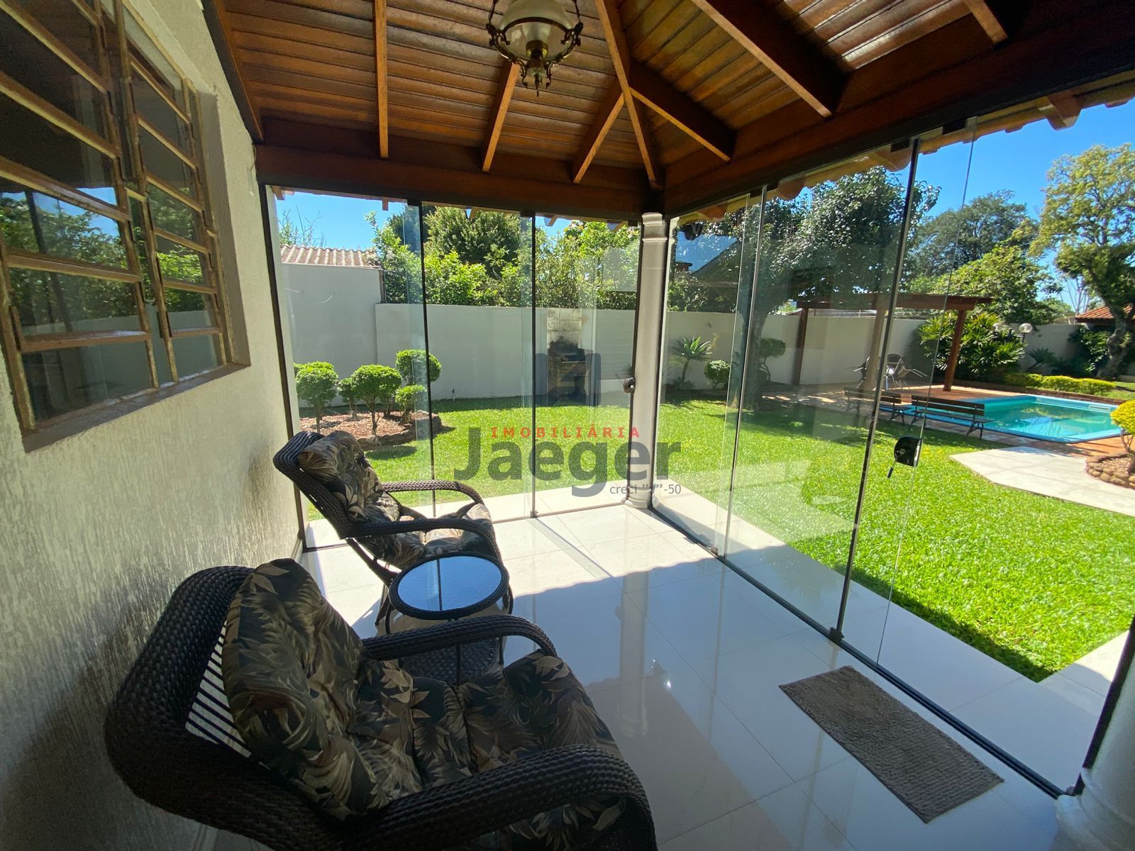 Casa, 3 quartos, 265 m² - Foto 24