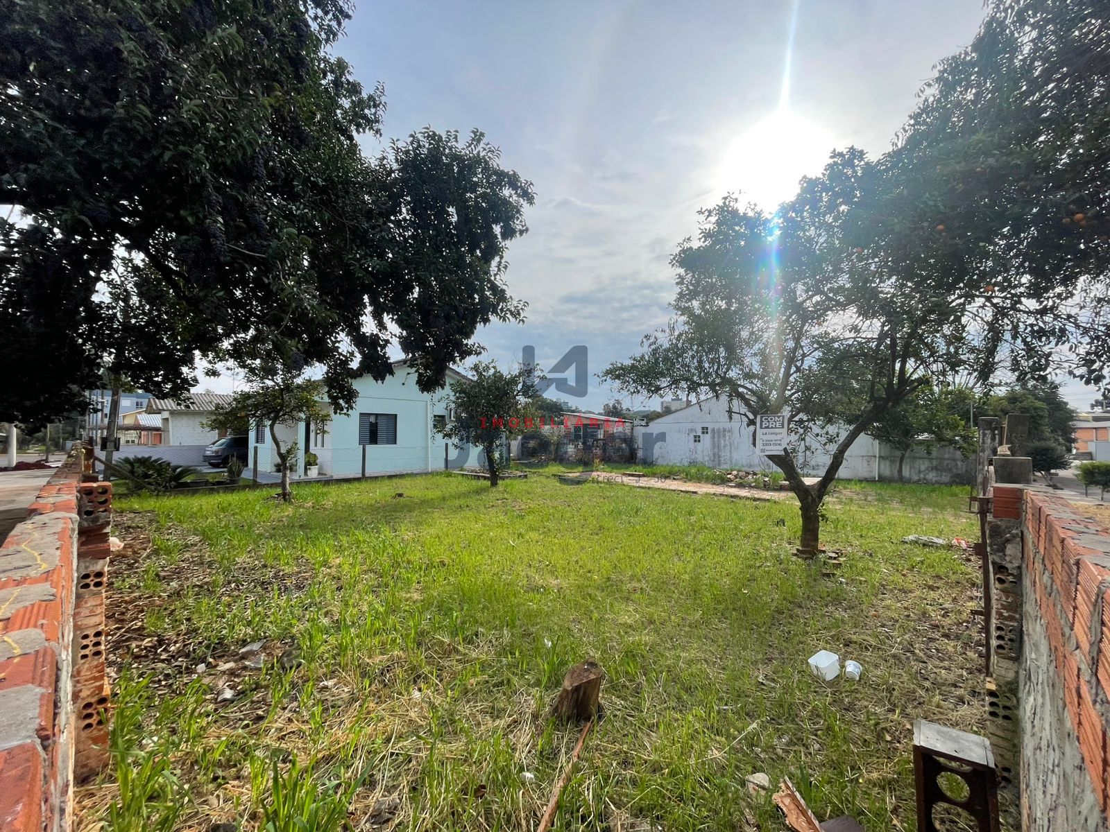 Terreno, 356 m² - Foto 2