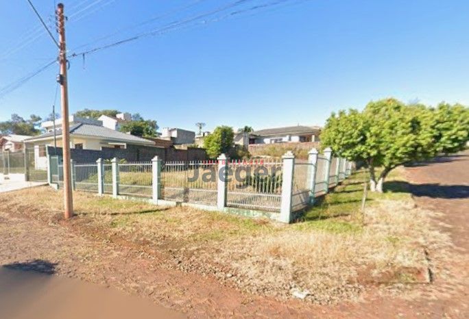 Terreno, 528 m² - Foto 1
