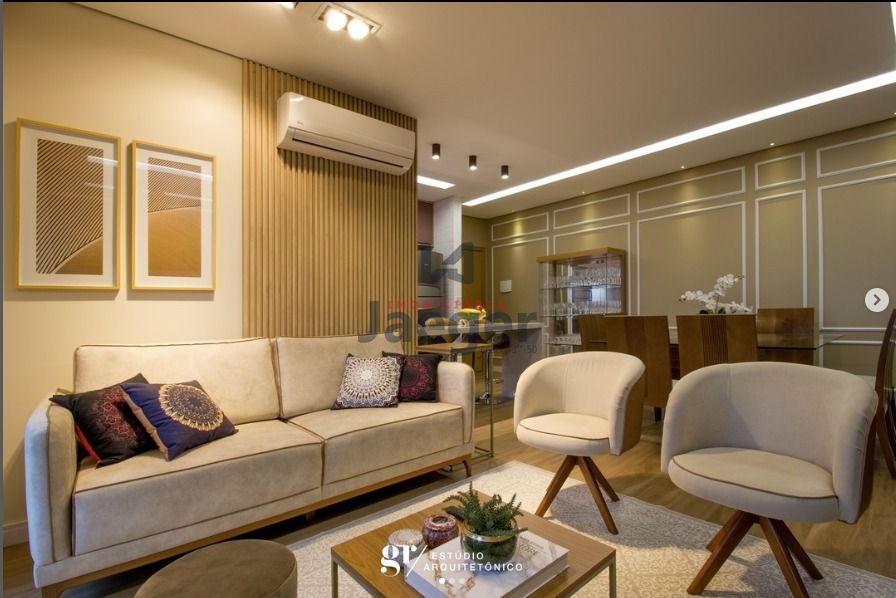 Apartamento, 2 quartos, 79 m² - Foto 7