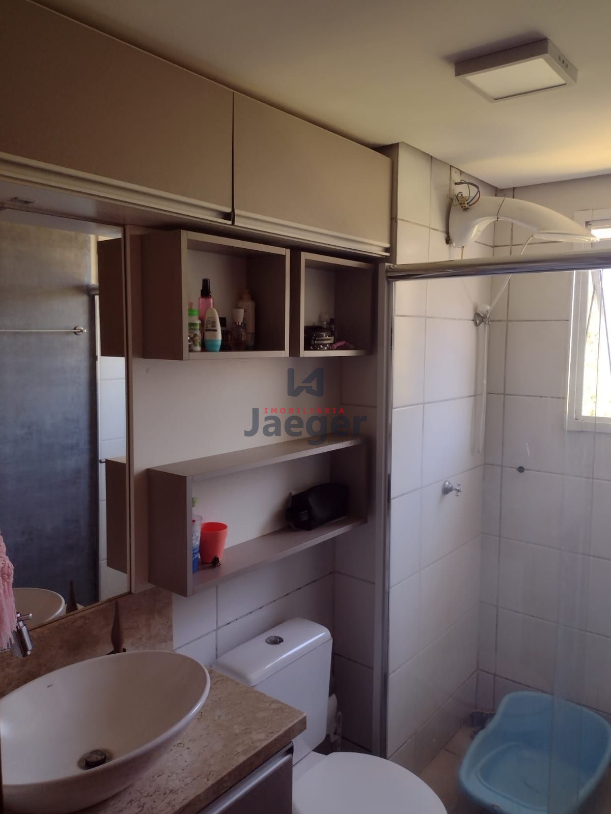 Apartamento à venda com 2 quartos, 45m² - Foto 7