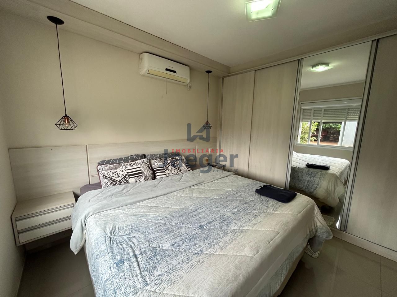 Apartamento à venda com 3 quartos, 96m² - Foto 19