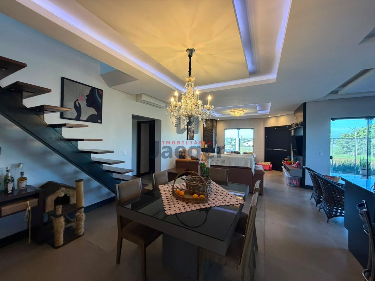 Casa, 4 quartos, 187 m² - Foto 7