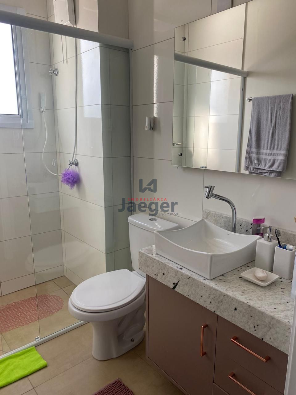 Apartamento, 2 quartos, 52 m² - Foto 4